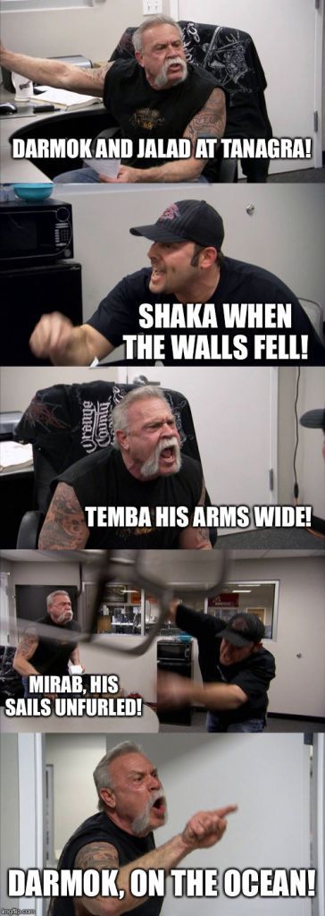 Darmok