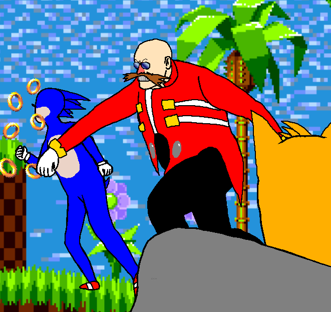 Sanic