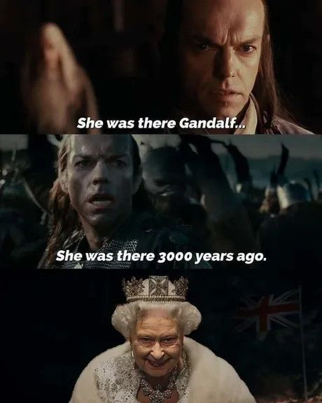Oh no