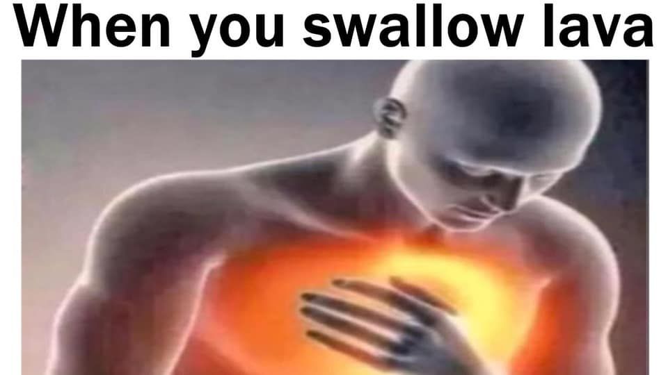 owch owch oofie