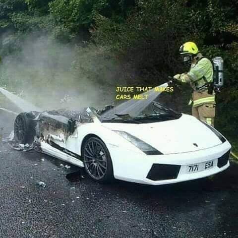 car go pshhhhhh