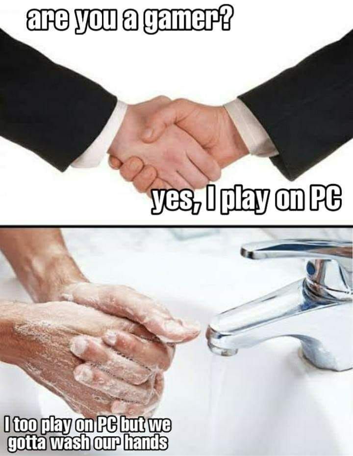 hygiene, folks