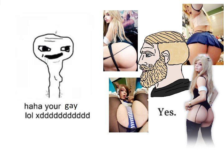 My kind of girl