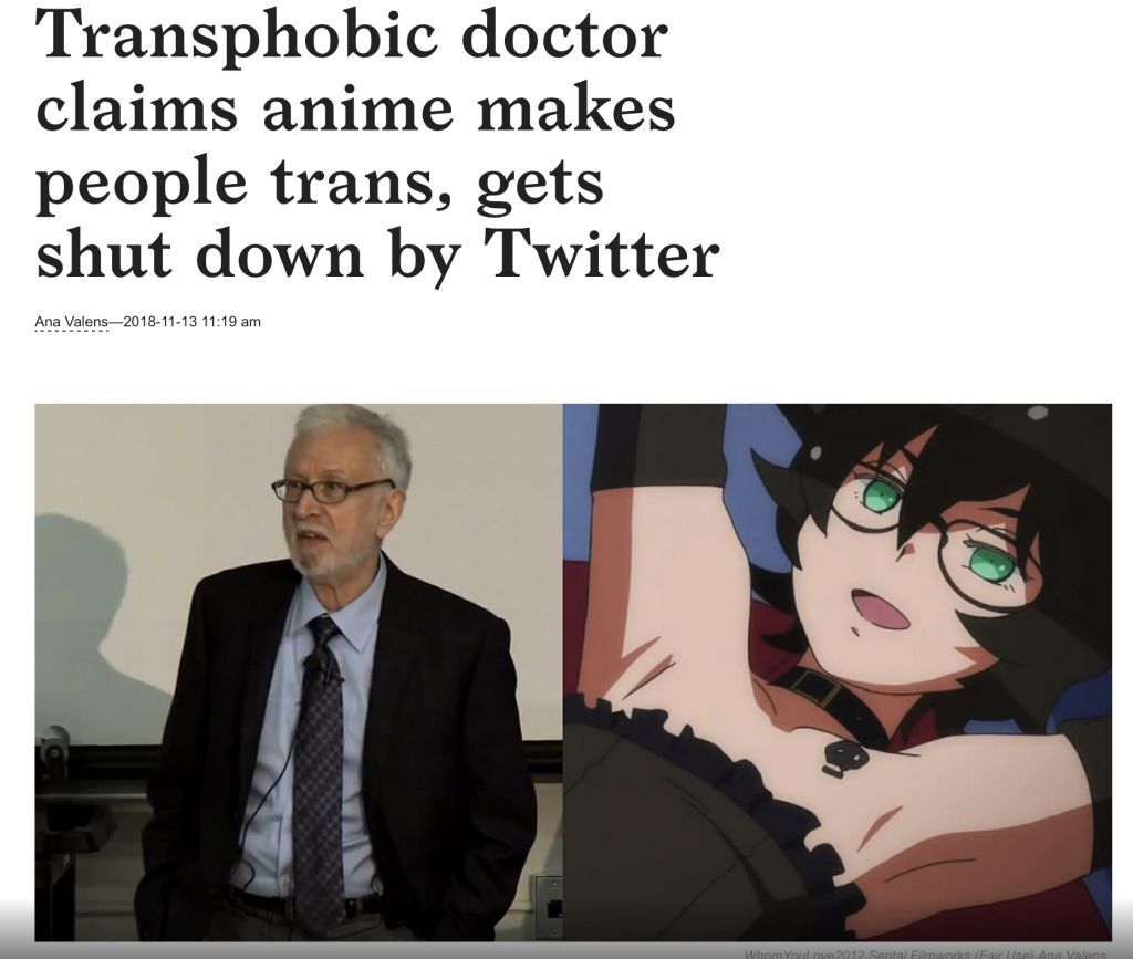 True