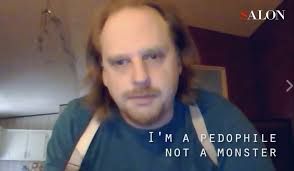 When you are a loli lover