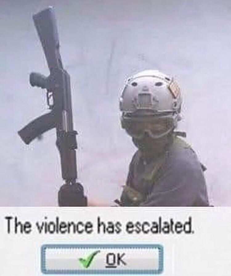 ouch
