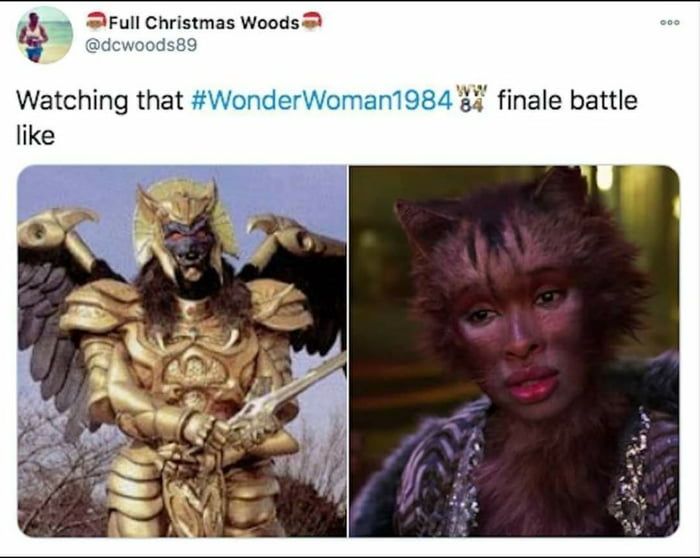awful
