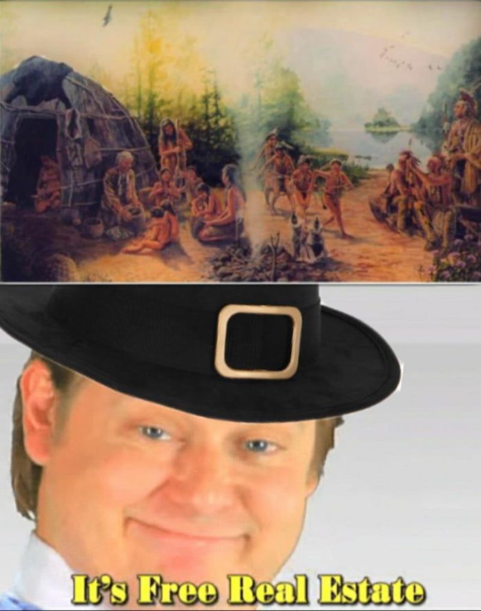 Pilgrims