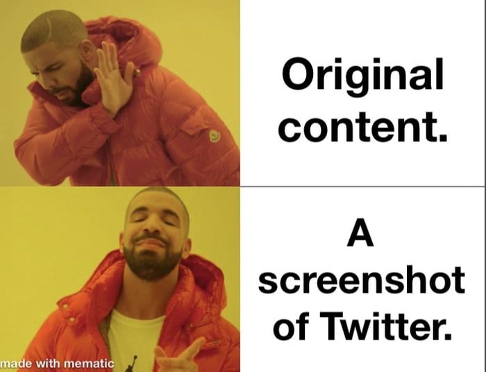 it be like that sometimes