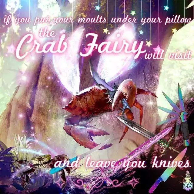 krab