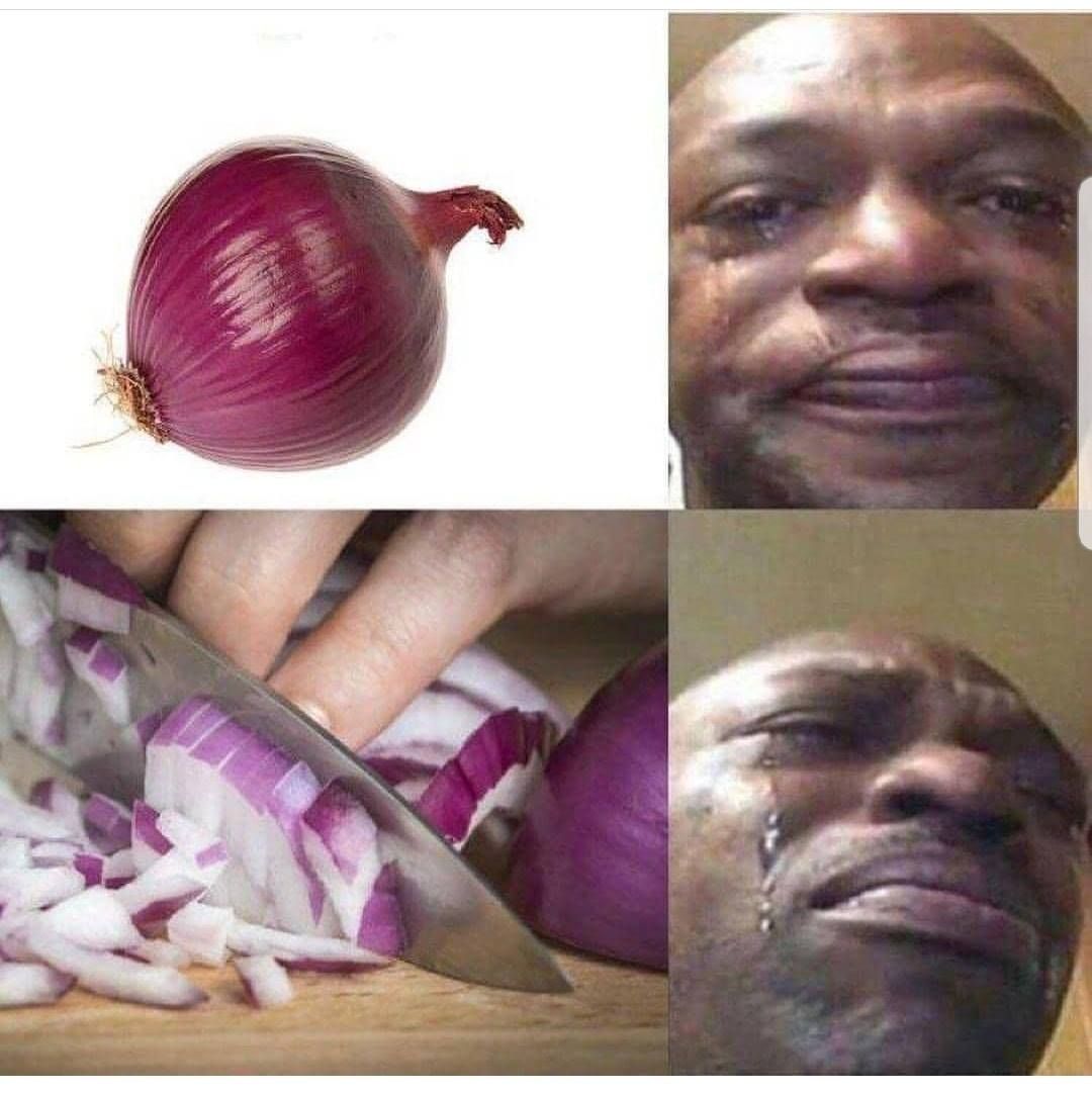 it do be like that