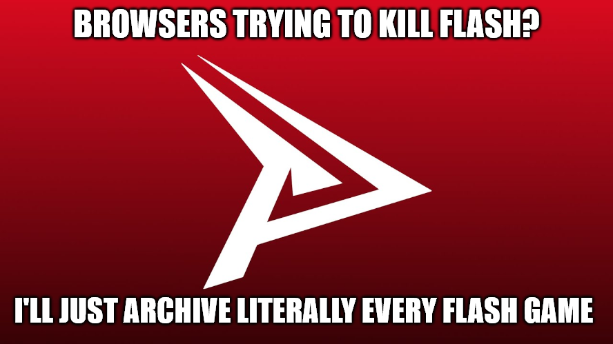 Good guy Bluemaxima Flashpoint