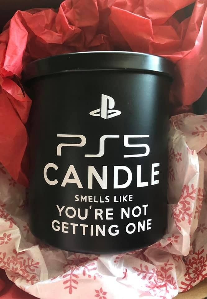 Perfect gift
