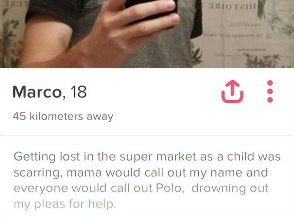 Marco Polo (OC)