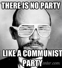 Lenin FTW