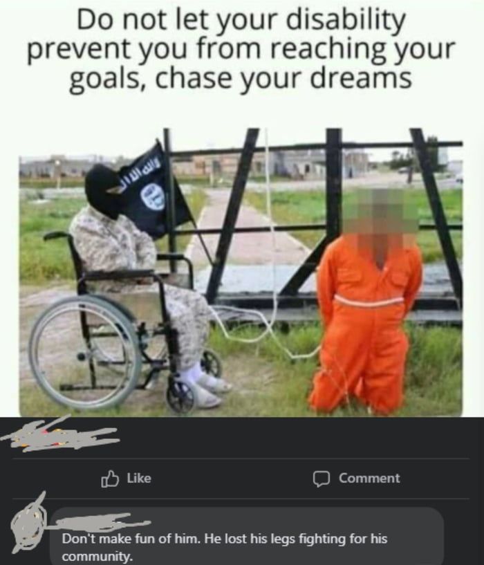 so brave