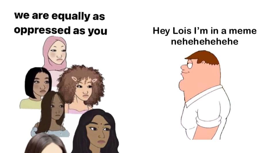 somethingsomething xPeterxGriffinx