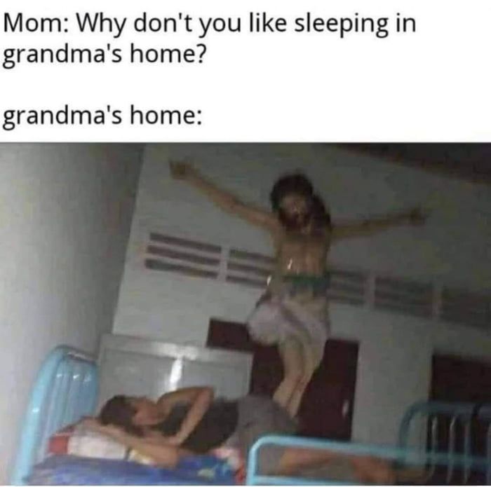 jesus watches over you