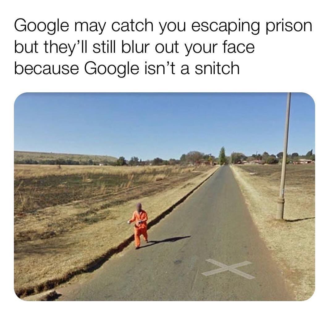 my nigga Google