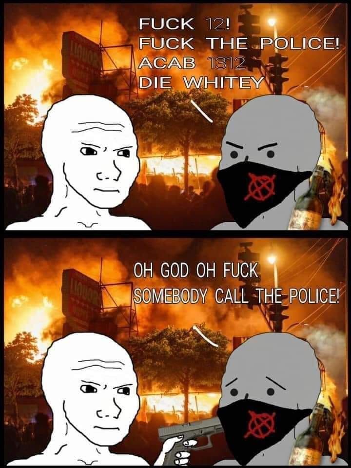 Interesting observation
