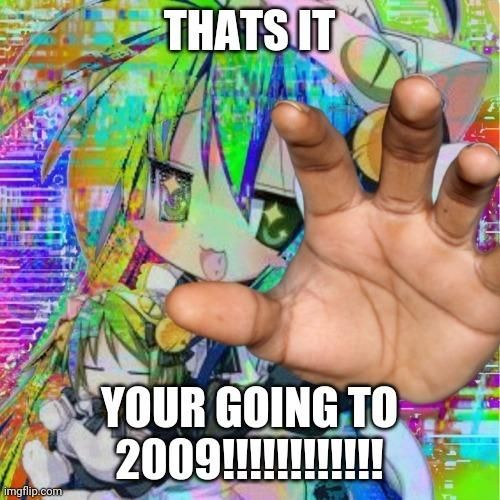 strap in