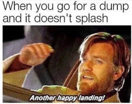 Happy