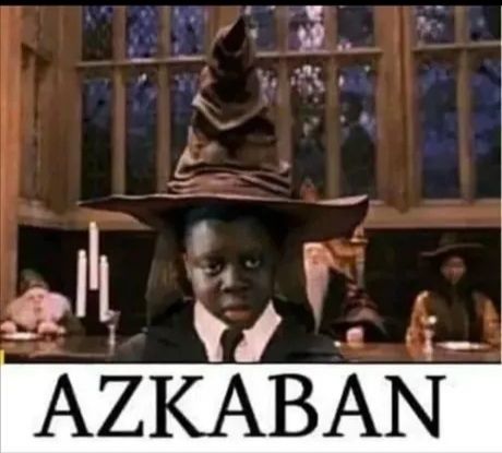 azkabaN