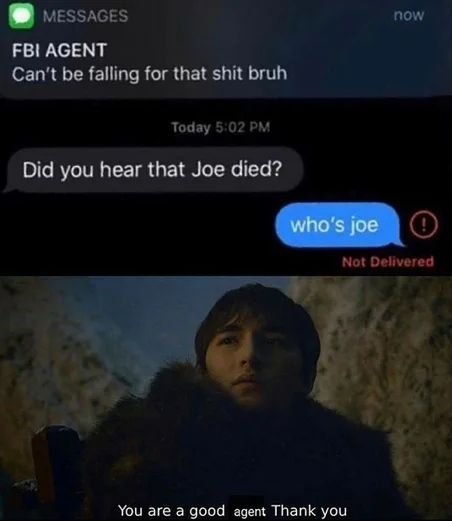 Joe