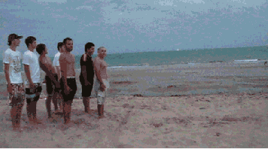 They see me rollin, they fallin