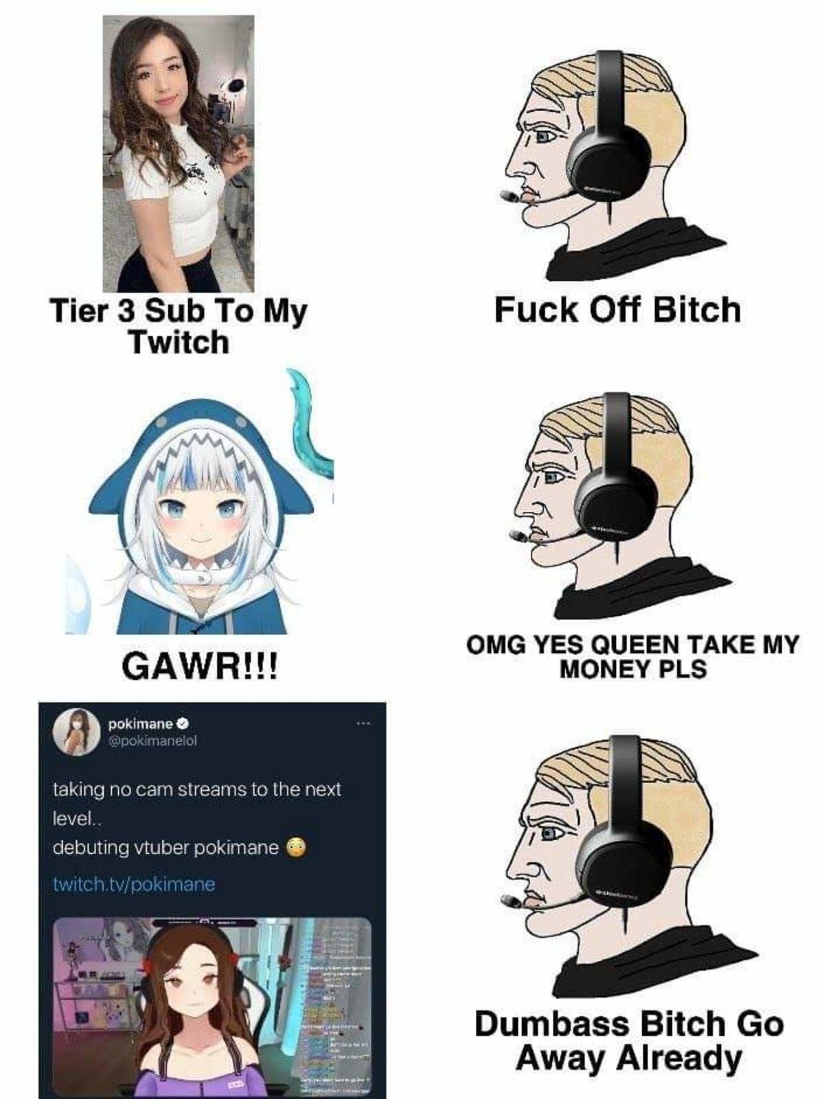 remove thot