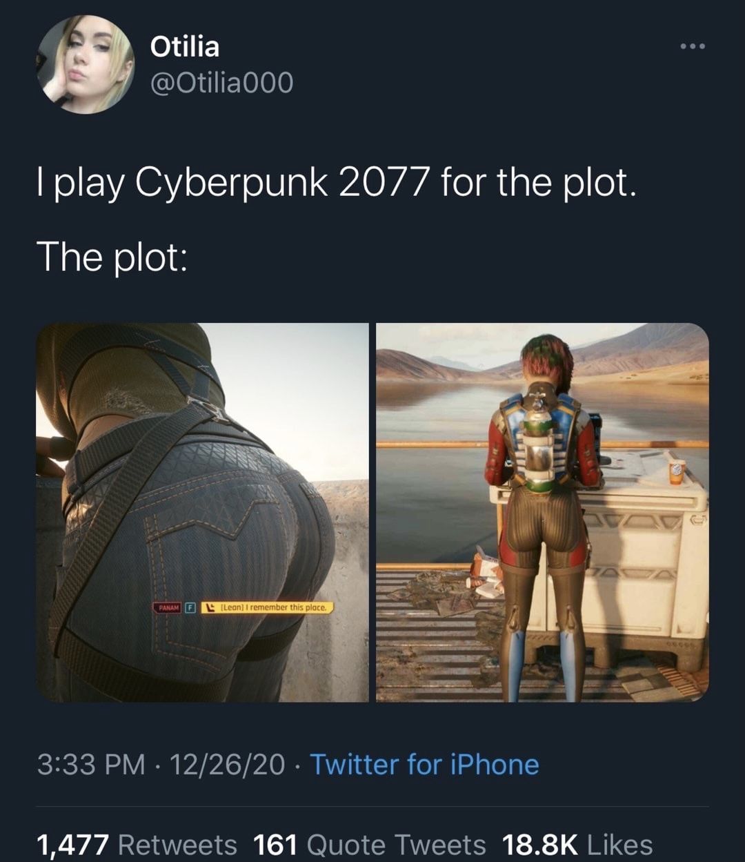 THICCC plot