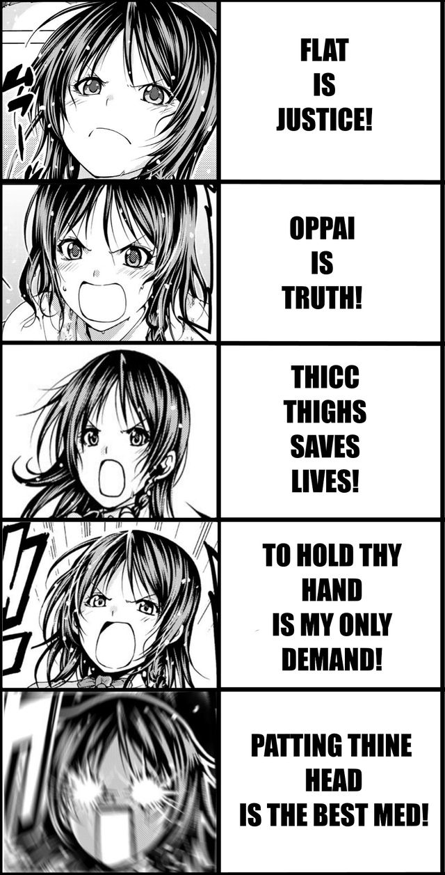 yes