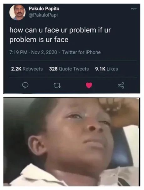 Face