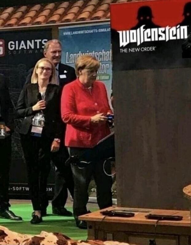 merkelstein