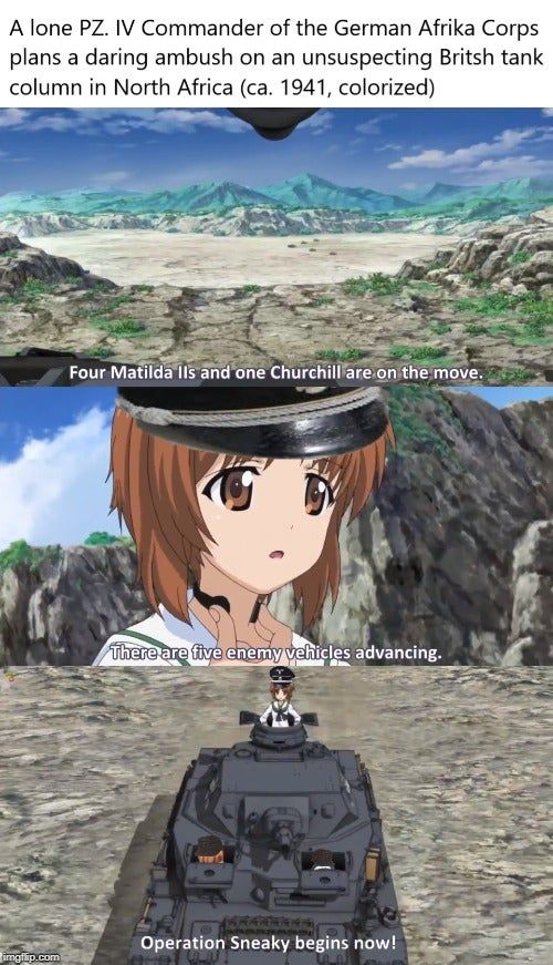gup