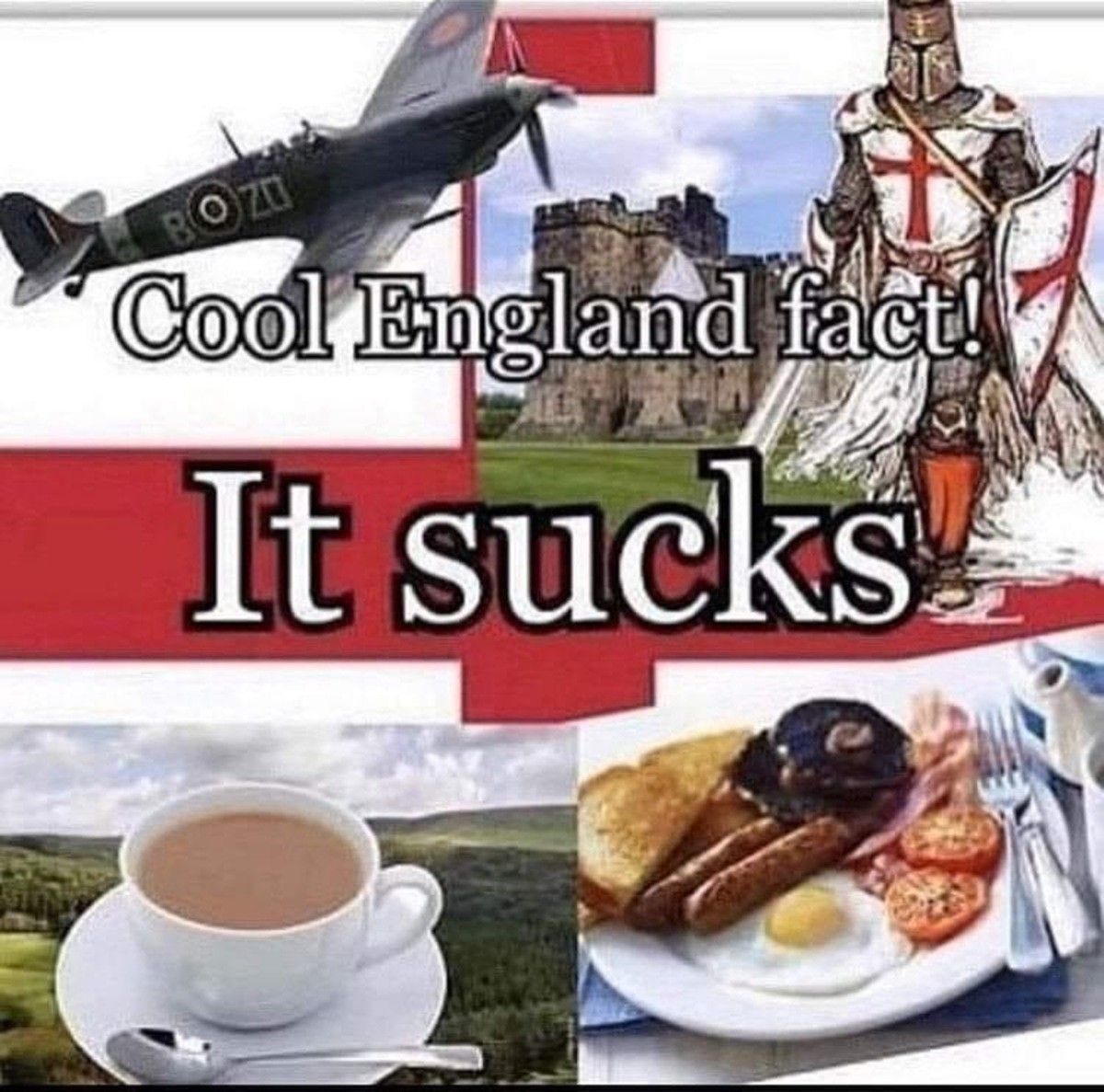 crumpets