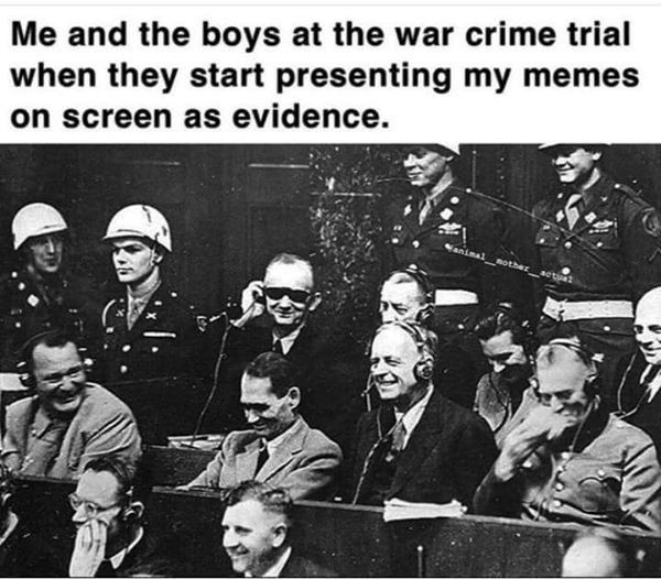 nice meme bro
