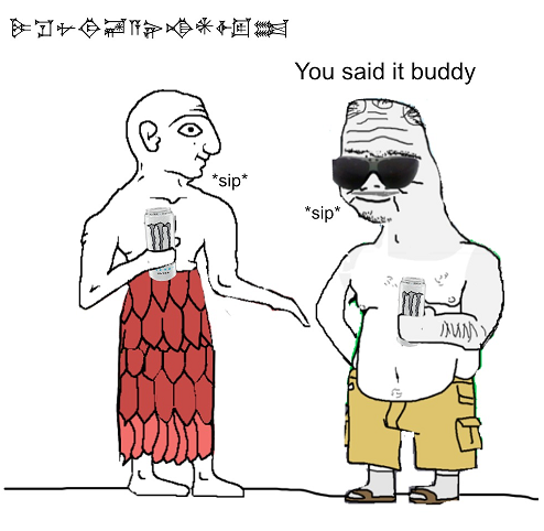 yep