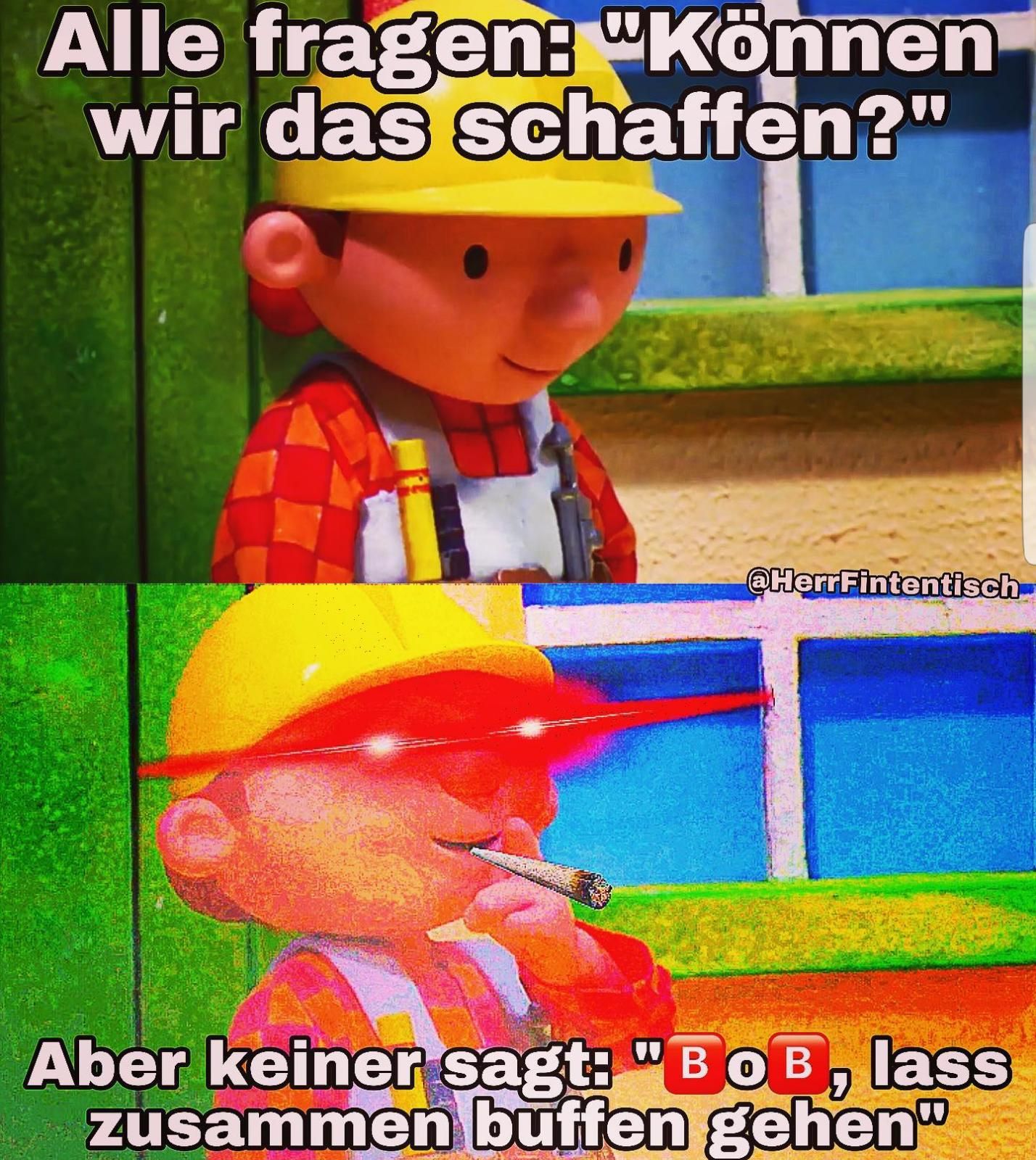 Bob der Baumeister