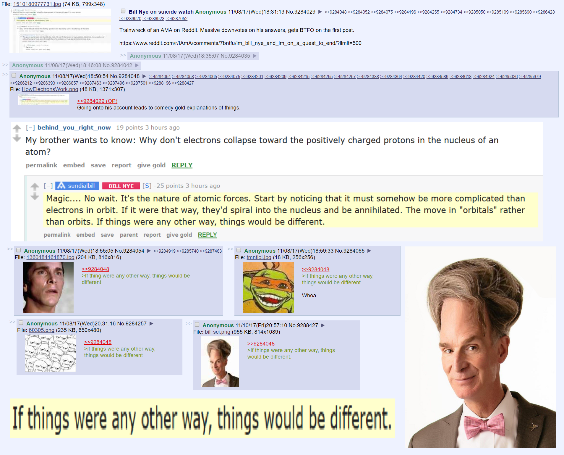 big thinkus