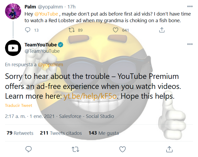 sponsored by uBlock Origin