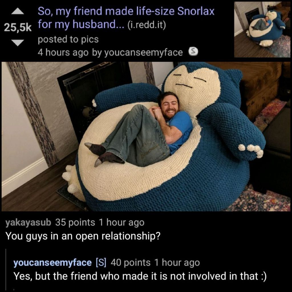 Hey that looks like a user on this site!