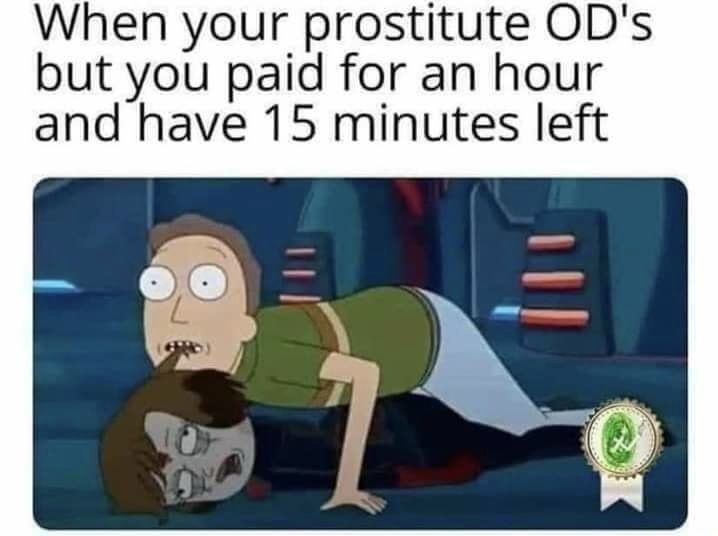 I mean usually it’s 50 minutes left but yeah been there