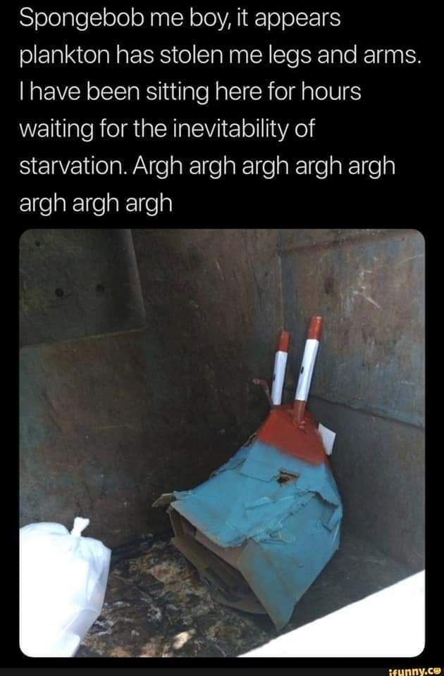 me boi