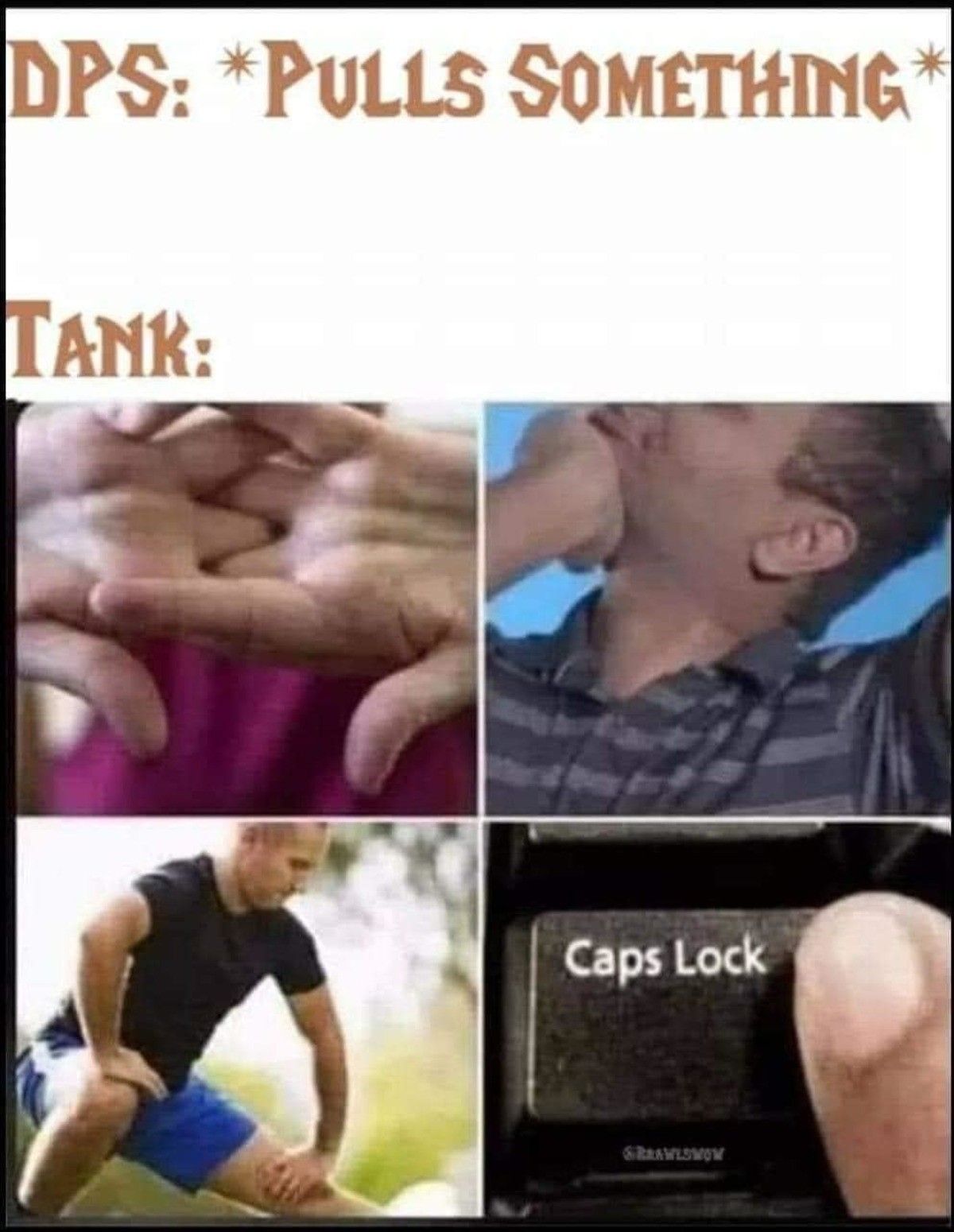 dps = dipshit