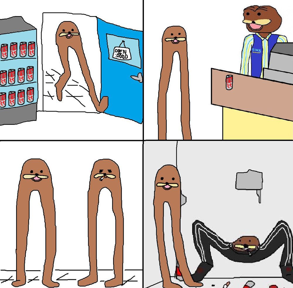 Political compass or loss?
