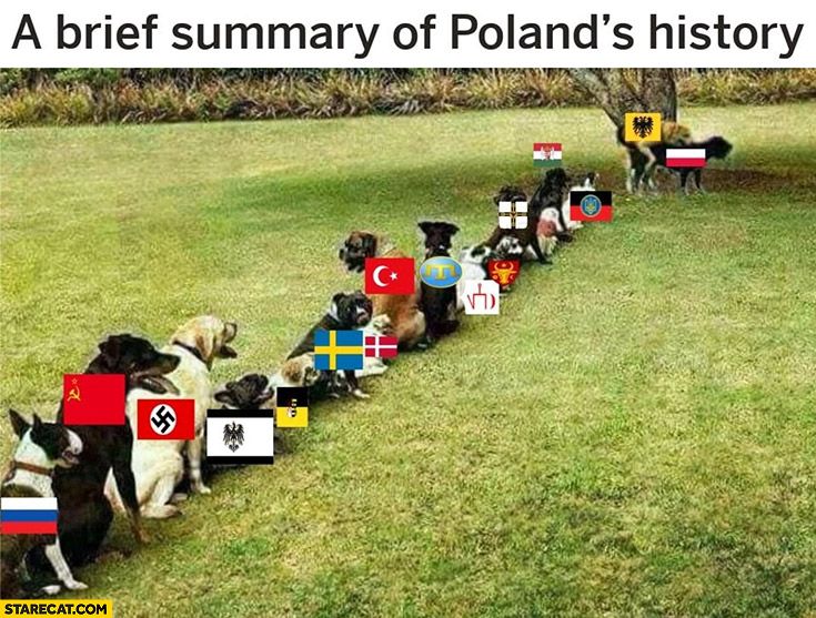 Poor Poland