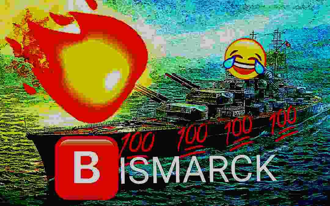 ßismark