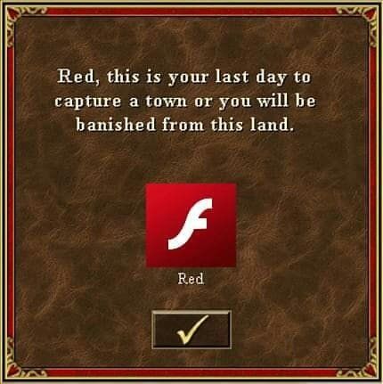 Sad reactions only