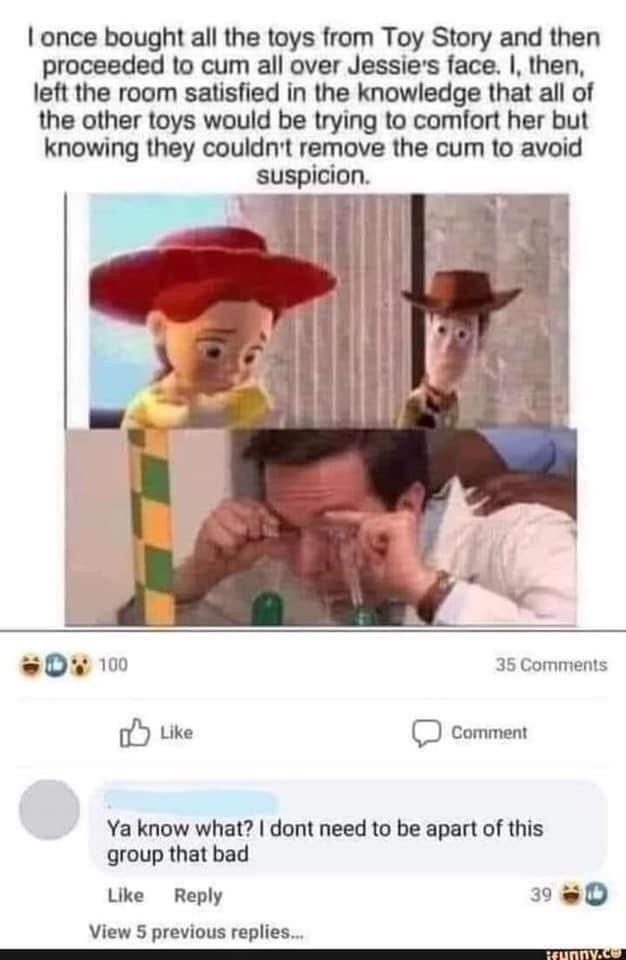 Unsee juice